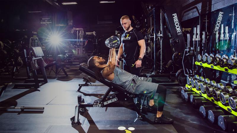 ELIN Fitness Redefined® - In-home Personal Training Arlington VA Organizes Certification For Its 4STM - 4 Seasons Training Method®