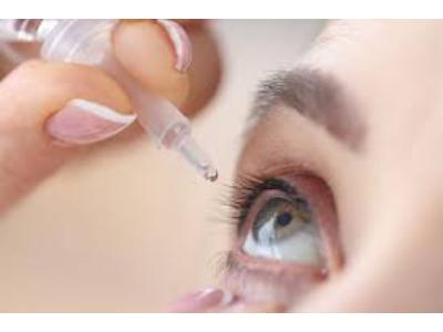 Glaucoma Medications Market