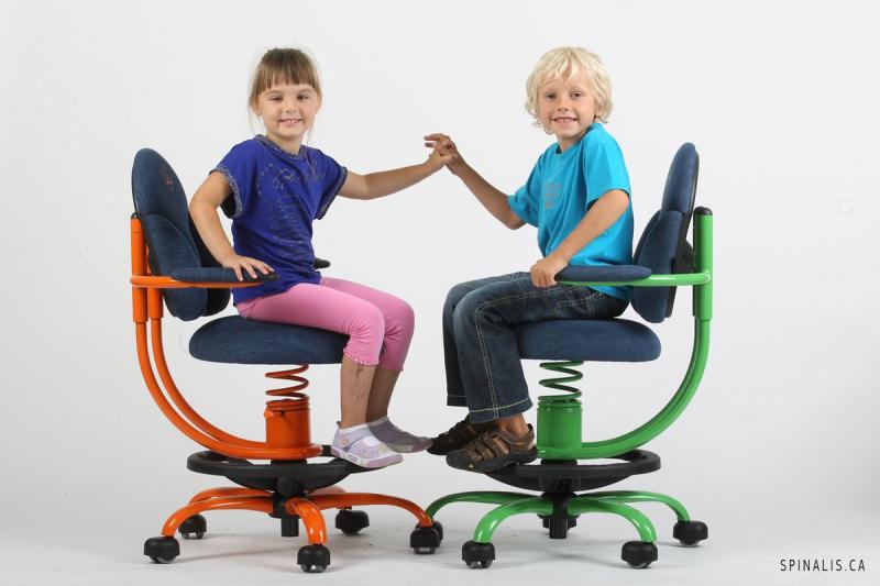 Global Kids' Chairs Market