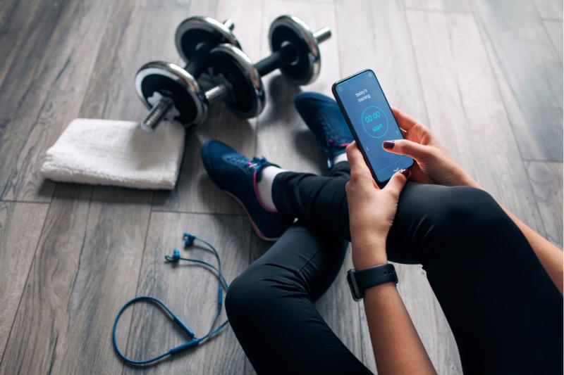 Sports and Fitness Apps Market Insights Into the Competitive