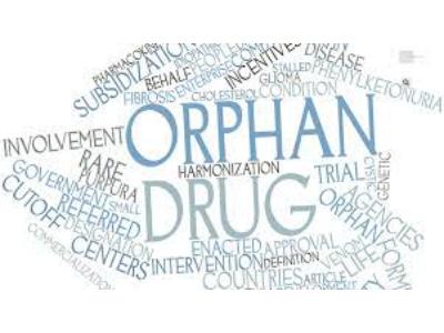 Orphan Drugs Market