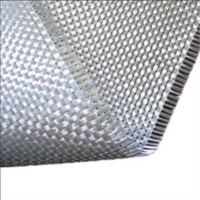 E-Glass Fiber Market