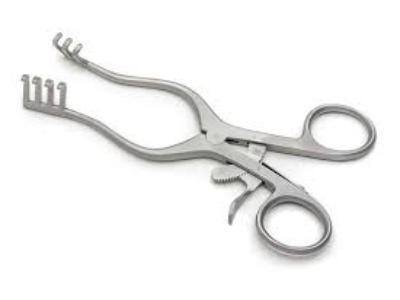 Surgical Retractors Market