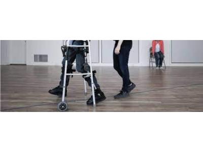 Medical Exoskeleton Market