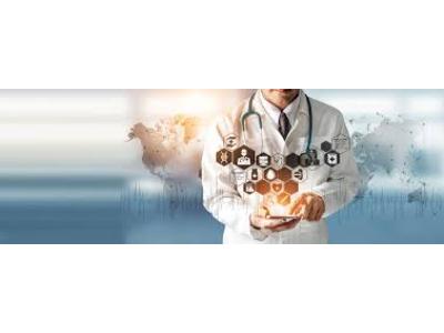 Healthcare IT Market