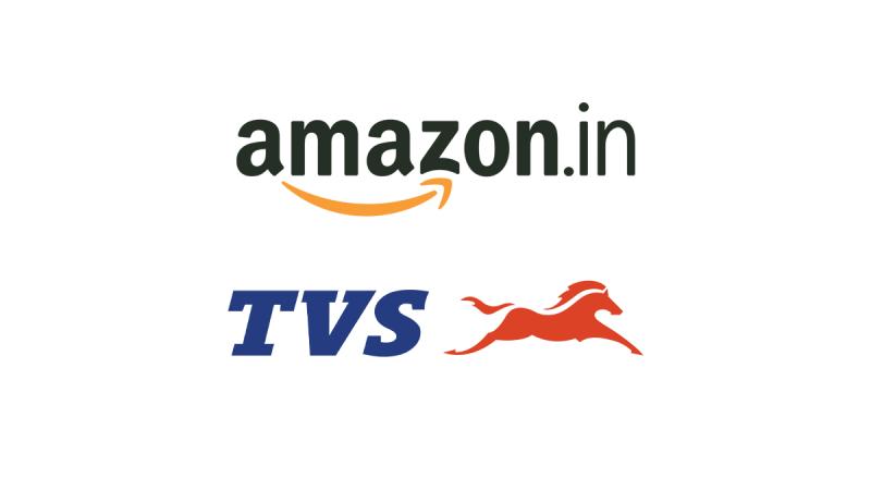 Amazon recently signed an MOU with TVS motors to deploy EVs to strengthen the electrical, eco-friendly transport system, a step t