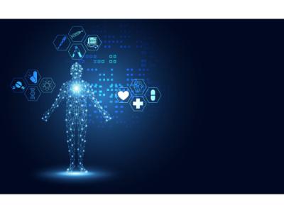 Digital Health Market