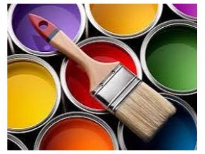 Construction Paints And Coatings Market