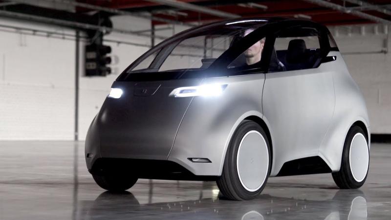 Global Micro Electric Vehicles Market