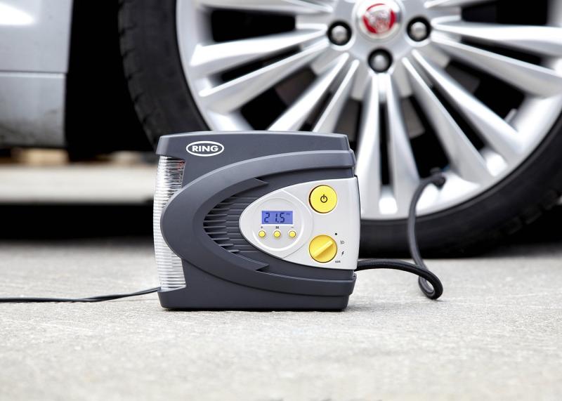 Global Automotive Inflator Market