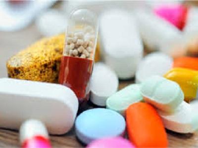 Active Pharmaceutical Ingredients Market