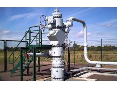 Enhanced Oil Recovery (EOR) Market