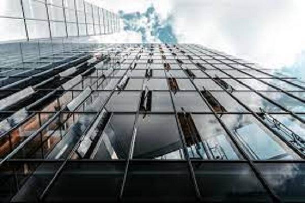 Energy Efficiency In Commercial Buildings