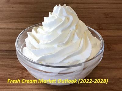 Fresh Cream Market Booming Segments; Investors Seeking Stunning Growth: Amul, Nestlé, Danone, Sodiaal