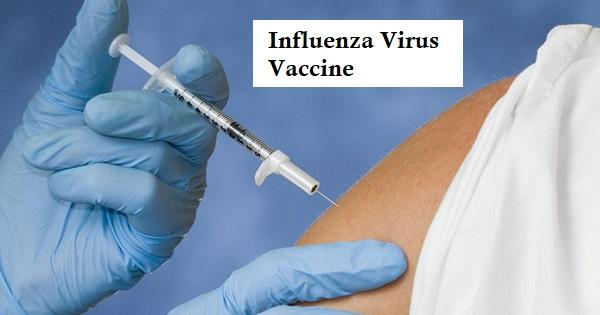 Influenza Virus Vaccine