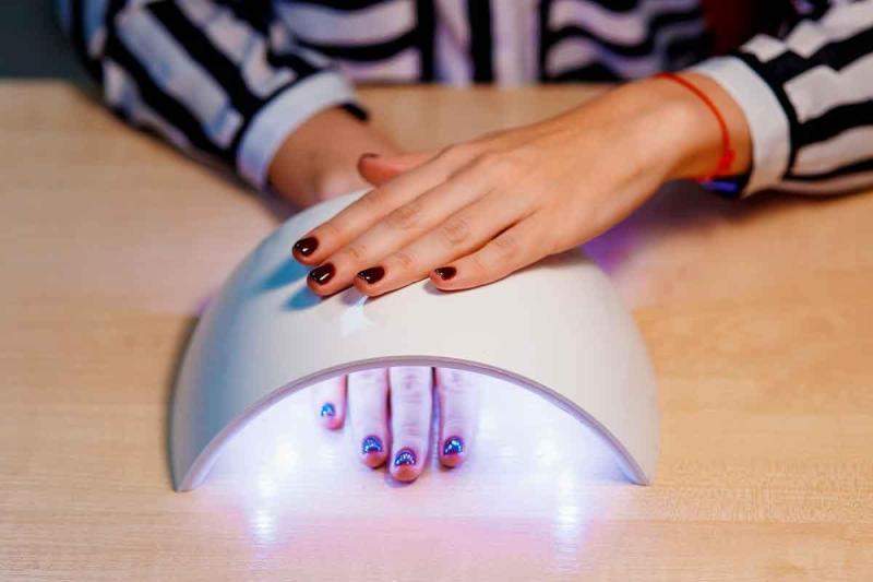 Global UV Nail Gel Polish Market