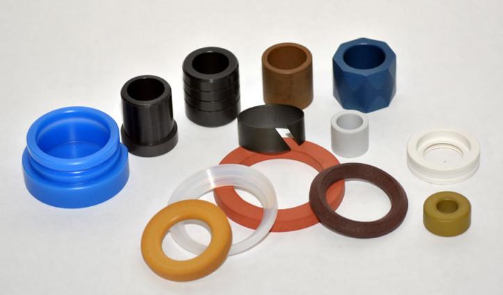 Global Automotive Rubber Molded Components Market