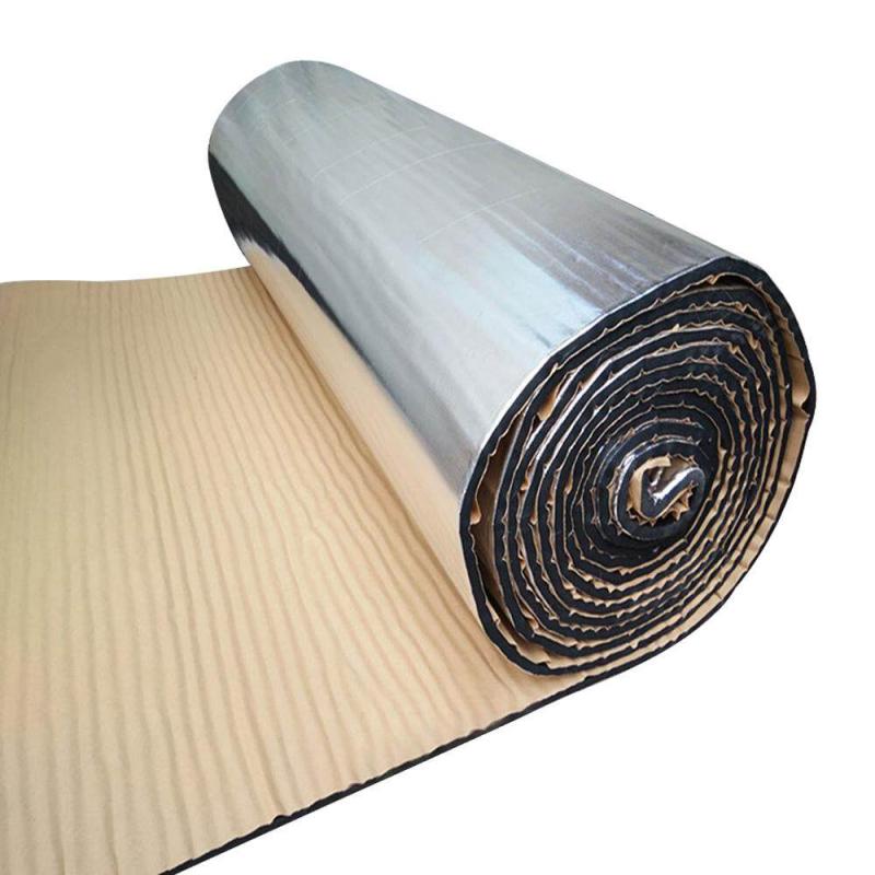 Global Sound Insulation Nvh Market