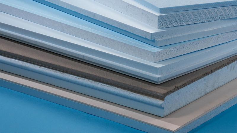 POLYSTYRENE FOAM SHEETS - Foam Mart