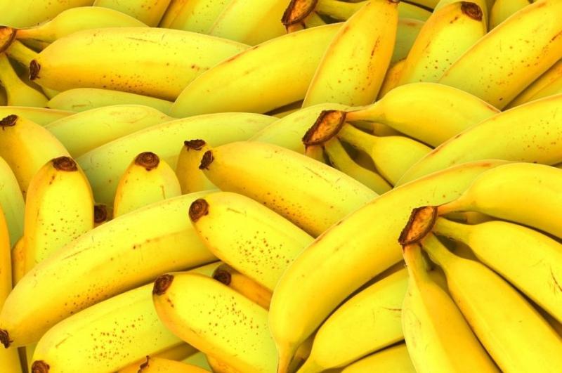 Organic Banana Market