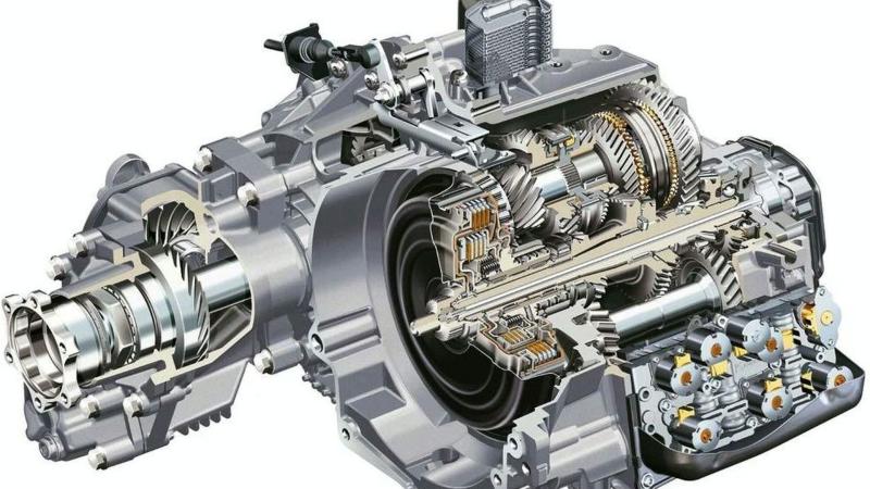 Global Commercial Automotive Differential Market