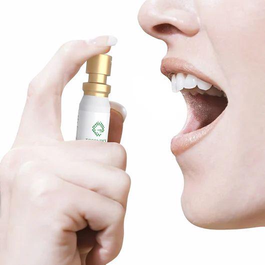 Vitamin Oral Spray Market 2022