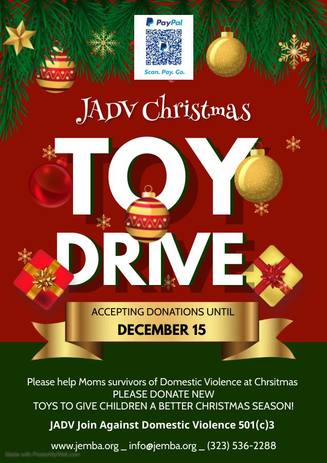 Giving , Christmas, Non profit, Domestic Violence