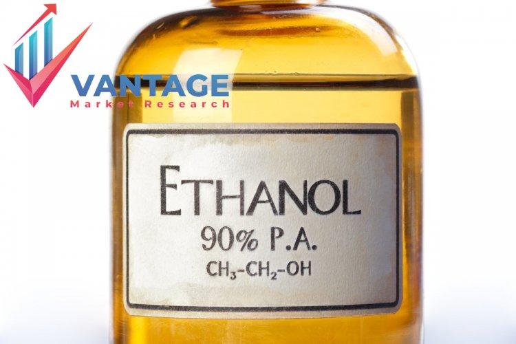 Ethanol Market