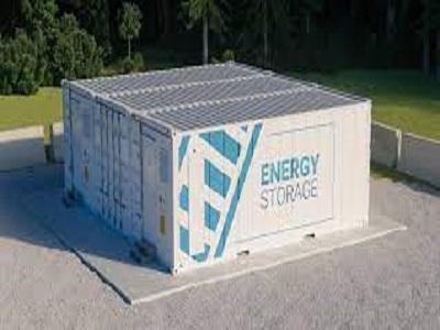 Energy Storage System Market