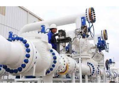 Pumps and Valves Services Market