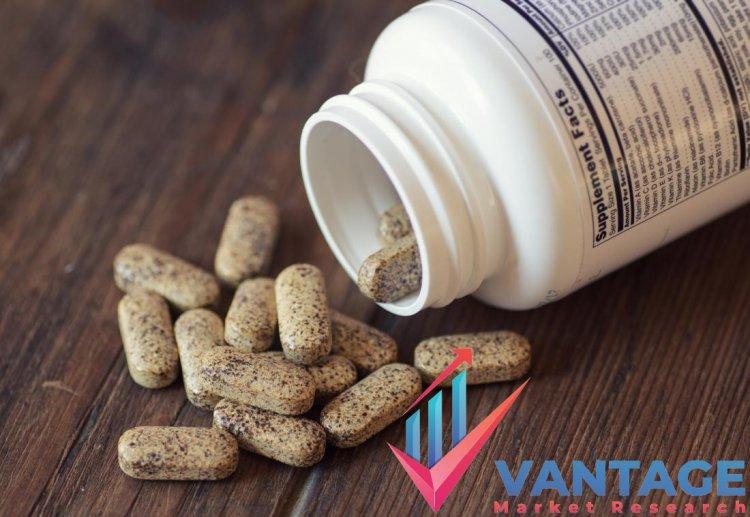 Latest News: Biotin Supplements Market Size & Share to Hit $3.4