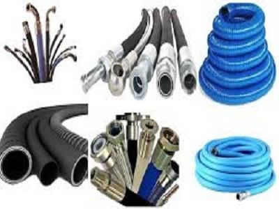 Hydraulic Hose Market