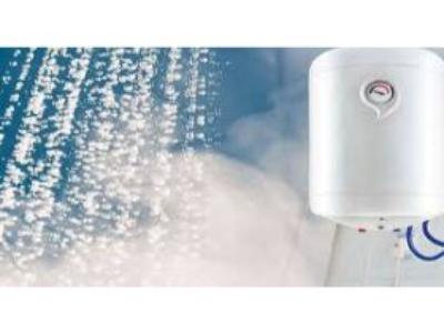 Hot Water Heaters Market