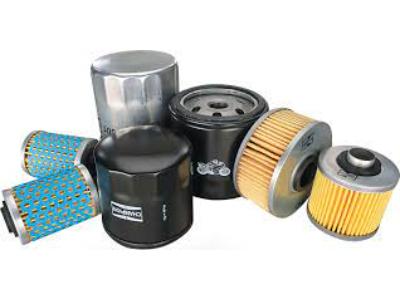 Vehicle Oil And Fuel Filters Market