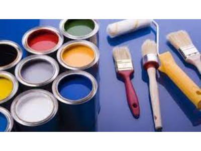 Paints and Coatings Market