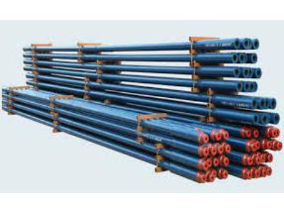 Drill Pipes Market