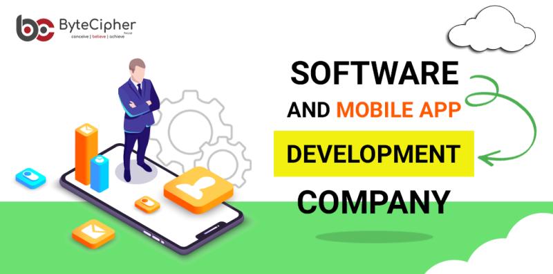 Leading Software Development Company