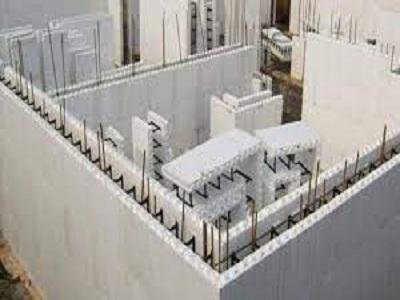 Insulating Concrete Form (ICF) Market