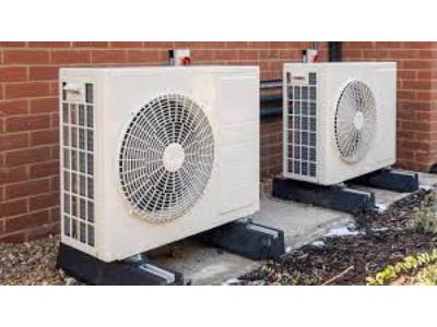 Air-to-Air Heat Pumps Market