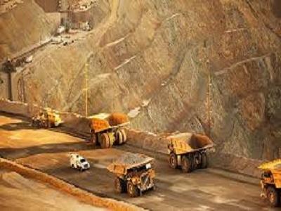 Mining Equipment Market