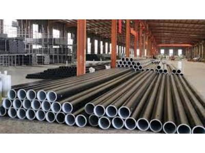 Thermoplastic Pipe Market