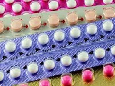 Contraceptive Drugs Market