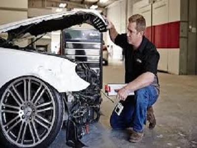 Automotive Collision Repair Market