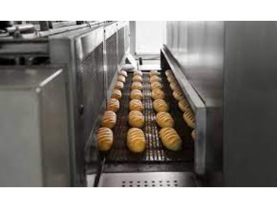 Trending: Bakery Processing Equipment Market Size & Share to Hit