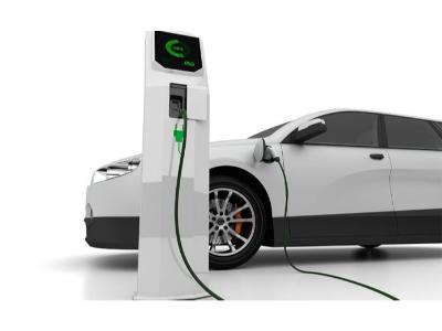 Electric Vehicles Adhesives Market