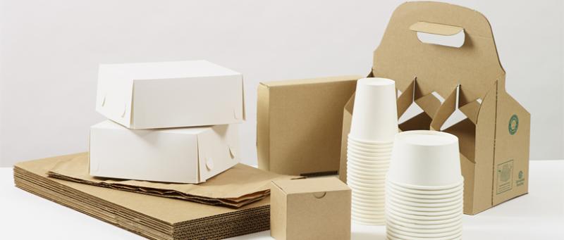 Paperboard Packaging Market