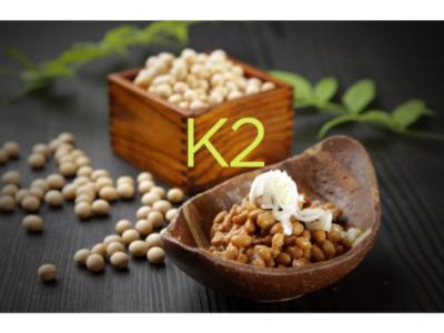 Current Trends: Vitamin K2 Market Size & Share to Hit $705.8