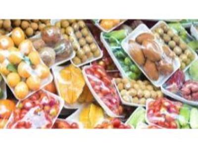 Fresh Food Packaging Market