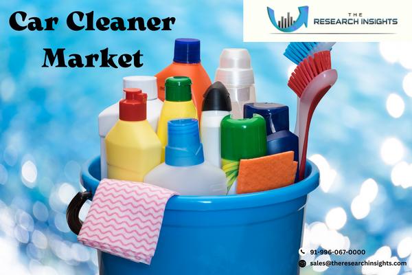 Car Cleaner Market