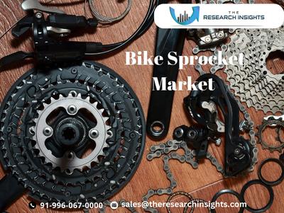 Bike Sprocket Market